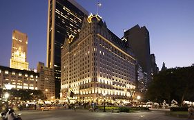 Plaza Hotel New York